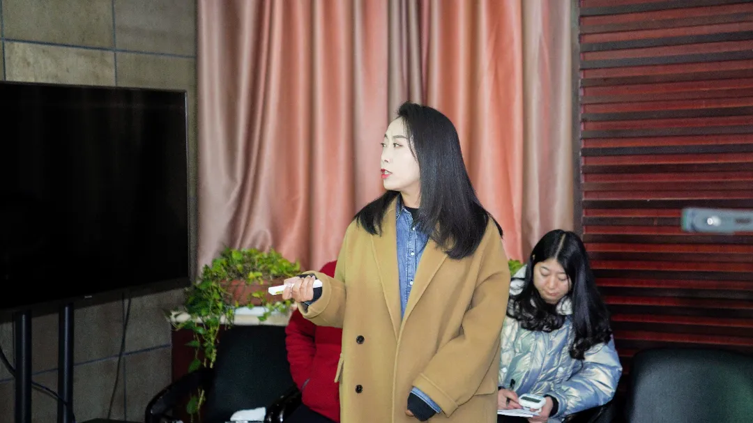 六大茶山2021年終述職圓滿(mǎn)完成，共迎百年榮耀&middot;雙十加冕的2022年