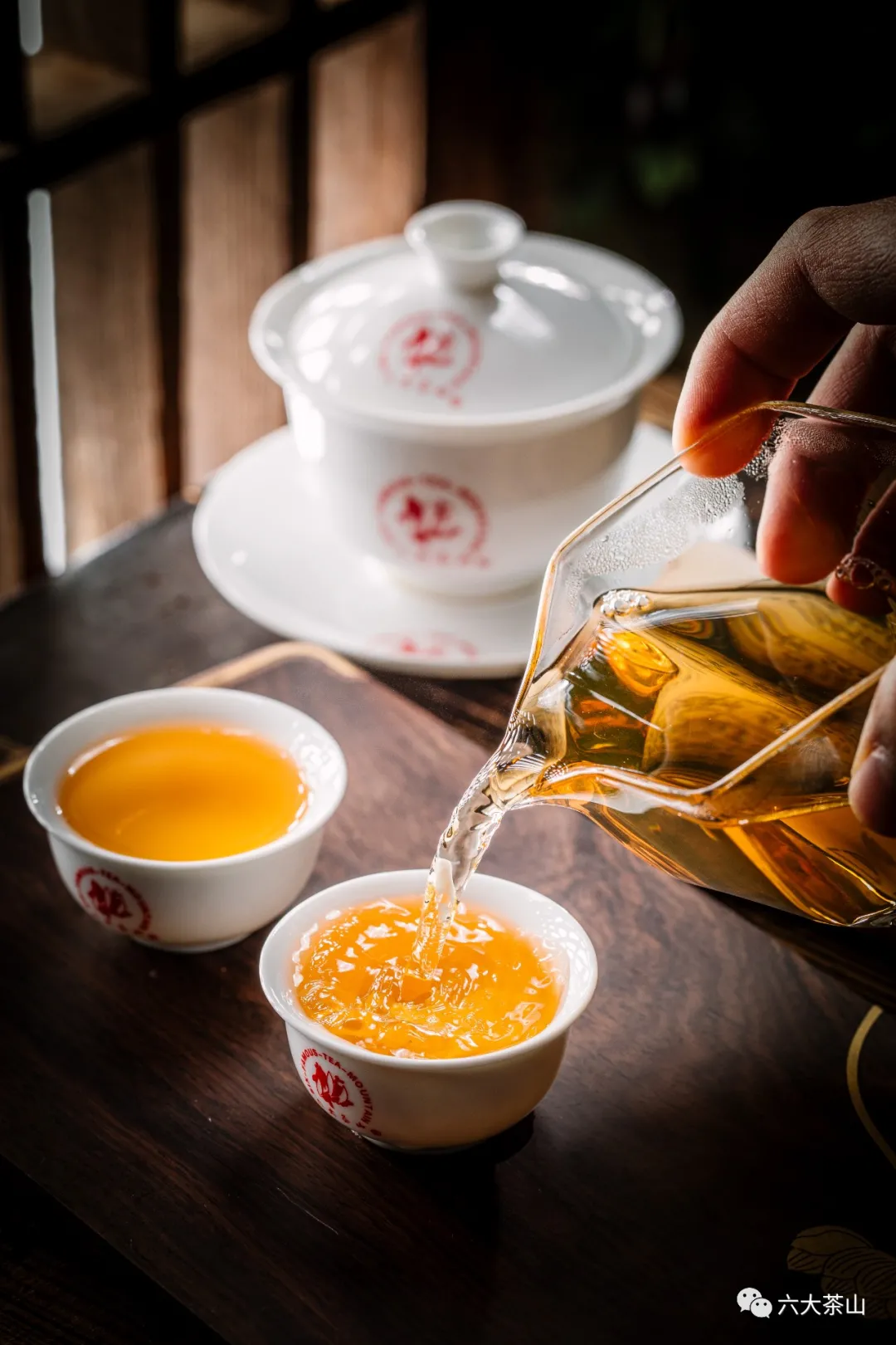 時間識味，越陳越香，普洱茶最適宜品飲的四個時間