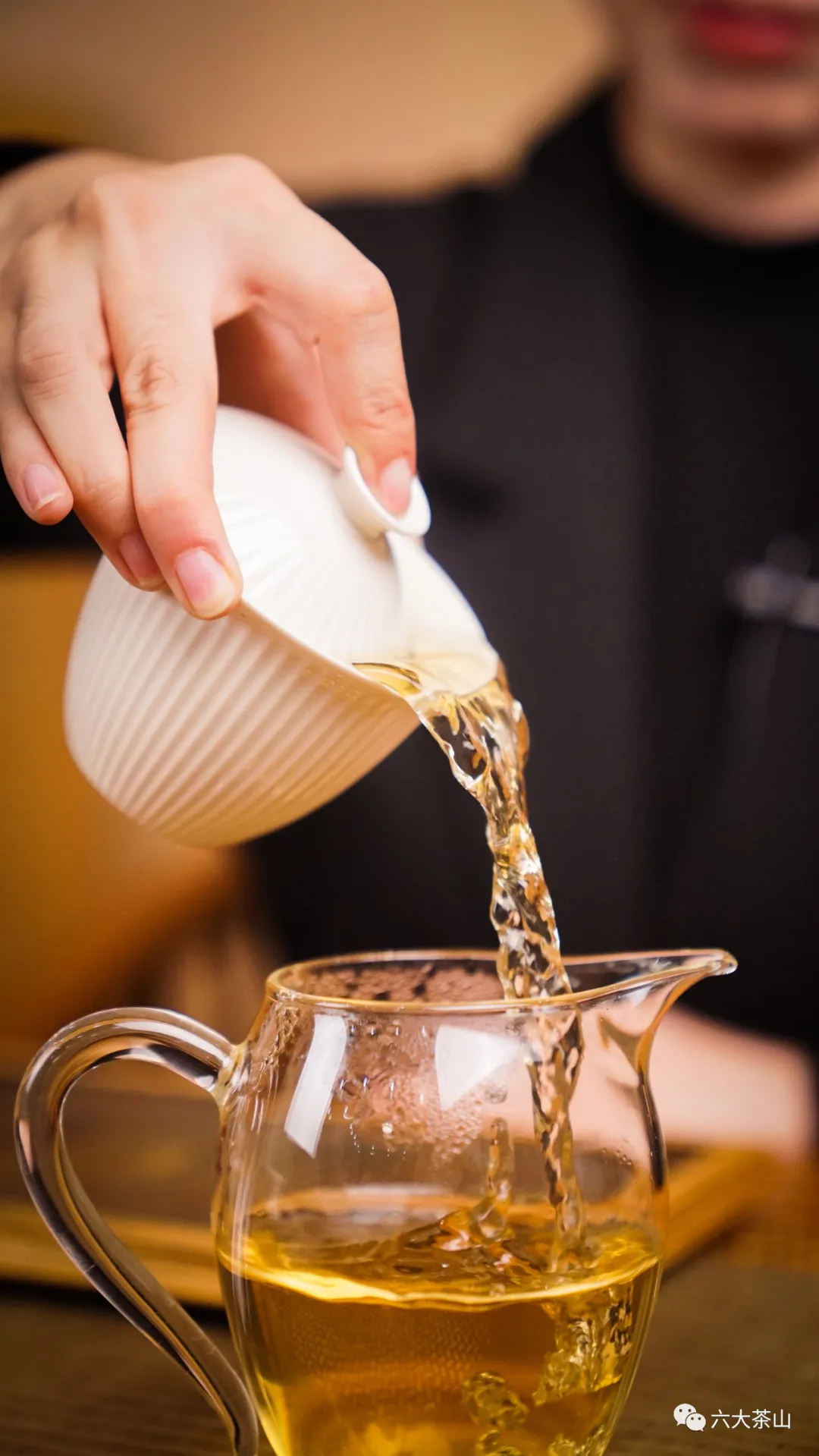 時間識味，越陳越香，普洱茶最適宜品飲的四個時間