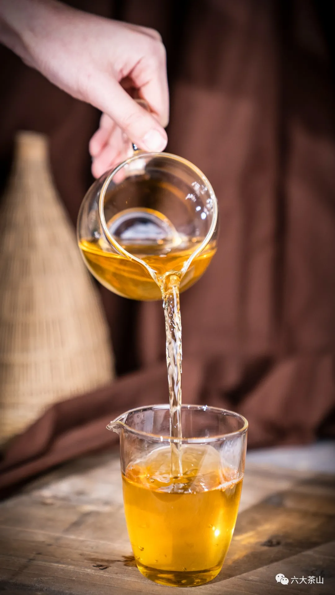 時間識味，越陳越香，普洱茶最適宜品飲的四個時間