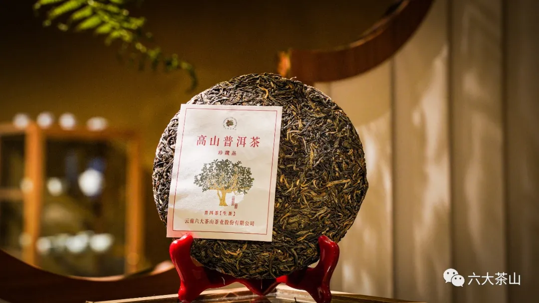 時間識味，越陳越香，普洱茶最適宜品飲的四個時間